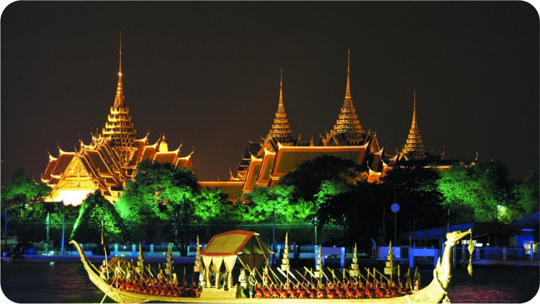 Thailand invests 2bn toward smart grid rollout